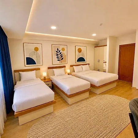 The House Boutique Taksim Istambul