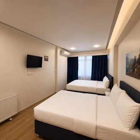 Boutique Ξενοδοχείο Κωνσταντινούπολη