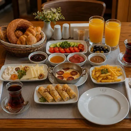 The House Boutique Taksim