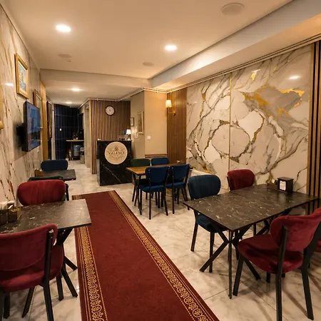 The House Boutique Taksim Hotel 2*