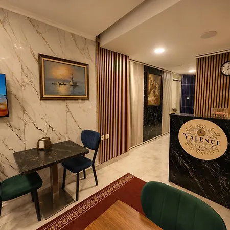 Ξενοδοχείο Boutique