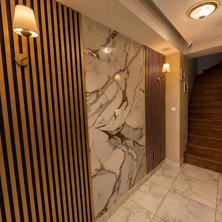 The House Boutique Taksim 2*