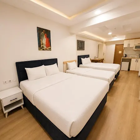Hotel The House Boutique Taksim