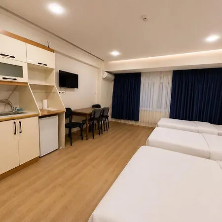 Hotel The House Boutique Taksim