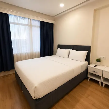 Ξενοδοχείο Boutique 2*