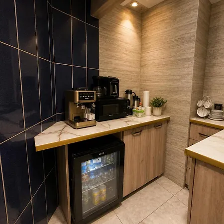 The House Boutique Taksim Hotel Istambul