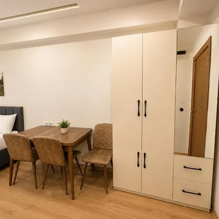 Ξενοδοχείο Boutique Κωνσταντινούπολη