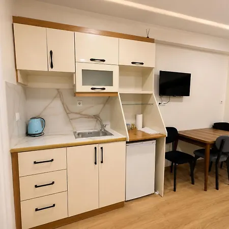 The House Boutique Taksim Hotel