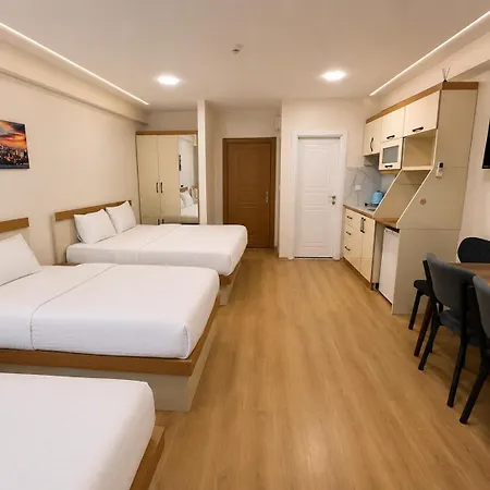 Hotel The House Boutique Taksim