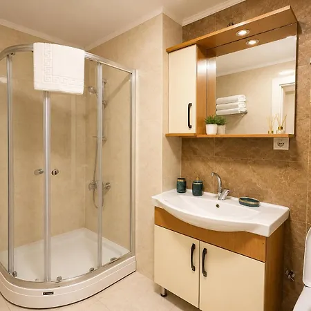 The House Boutique Taksim Hotel