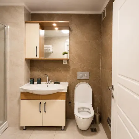 The House Boutique Taksim Hotel 2*