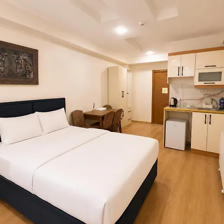 Hotel The House Boutique Taksim