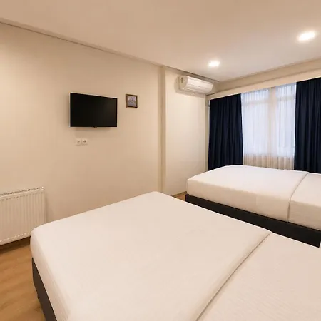 The House Boutique Taksim 2*