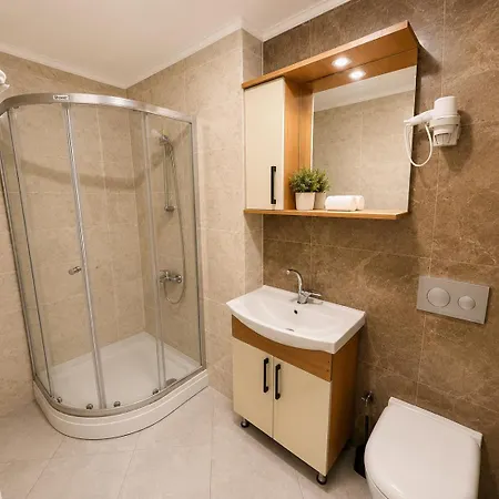 Hotel The House Boutique Taksim