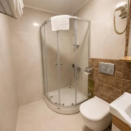 The House Boutique Taksim Hotel Istambul